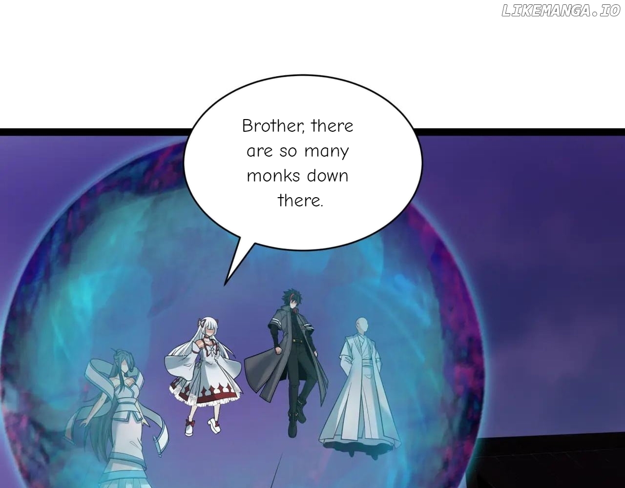 Era of the Haunted Chapter 343 - page 66